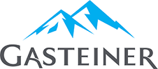 Gasteiner Logo