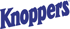 Knoppers-Logo