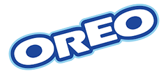 Oreo Logo
