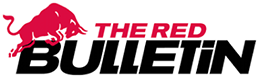 The Red Bulletin Logo