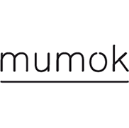mumok logo
